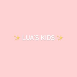 Meet your Posher, Lua’s kids